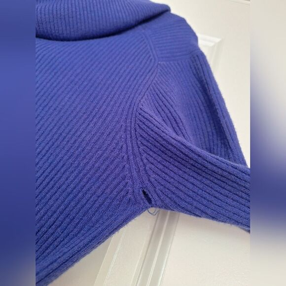 Vertigo cowl‎ neck pleated skirt dress size M - Picture 5 of 7